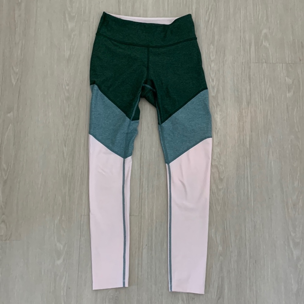 Outdoor Voices Springs 7/8 Leggings